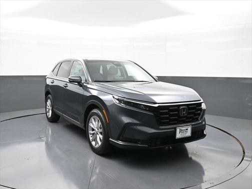 2023 Honda CR-V EX AWD