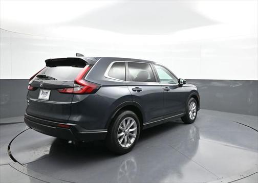 2023 Honda CR-V EX AWD