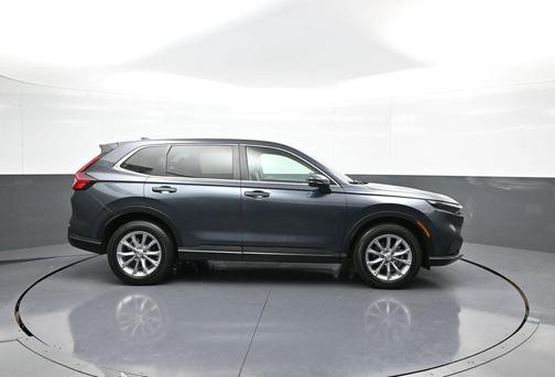 2023 Honda CR-V EX AWD