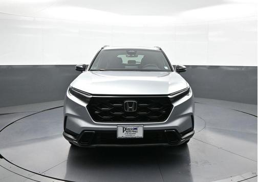 2025 Honda CR-V Hybrid Sport AWD