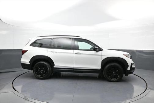 2022 Honda Pilot AWD TrailSport