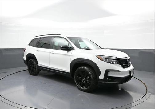 2022 Honda Pilot AWD TrailSport