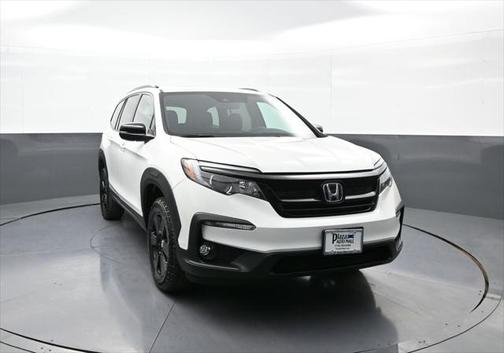 2022 Honda Pilot AWD TrailSport