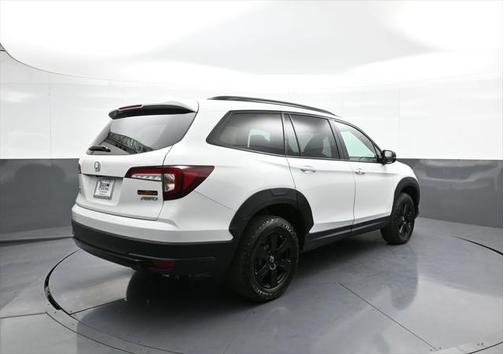 2022 Honda Pilot AWD TrailSport