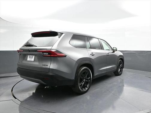 2025 Toyota Grand Highlander Limited
