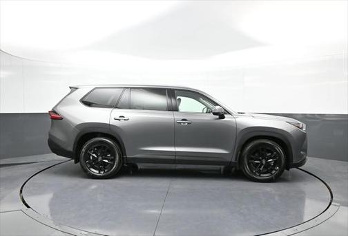 2025 Toyota Grand Highlander Limited