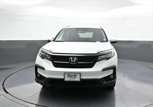 2022 Honda Pilot AWD Special Edition