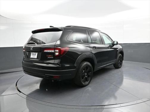 2022 Honda Pilot AWD TrailSport