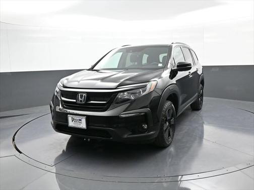 2022 Honda Pilot AWD TrailSport