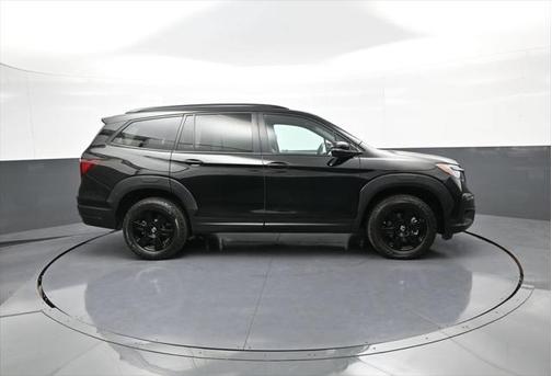 2022 Honda Pilot AWD TrailSport