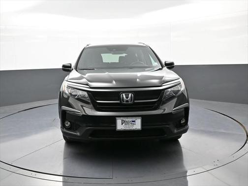 2022 Honda Pilot AWD TrailSport