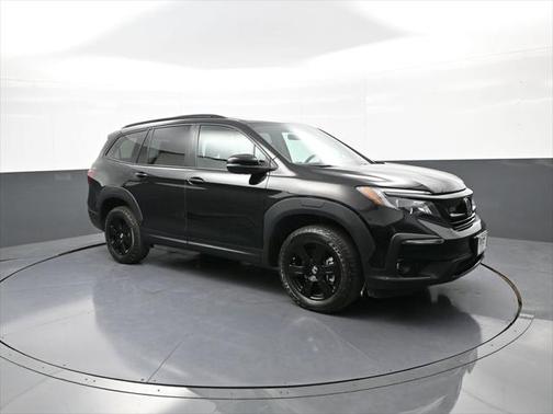 2022 Honda Pilot AWD TrailSport