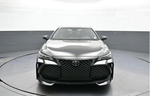 2020 Toyota Avalon TRD