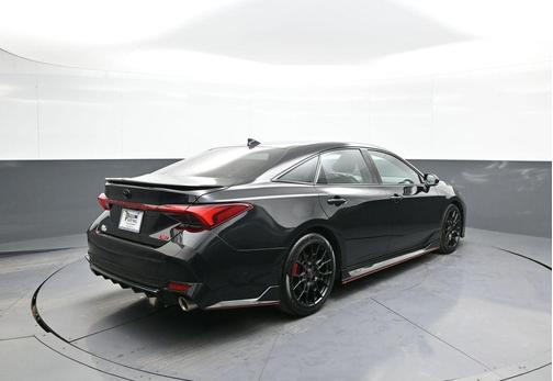 2020 Toyota Avalon TRD