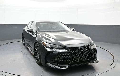 2020 Toyota Avalon TRD