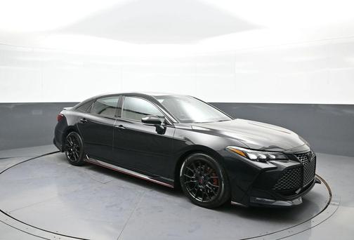 2020 Toyota Avalon TRD