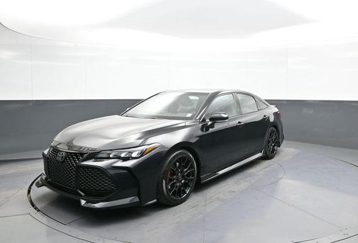 2020 Toyota Avalon TRD