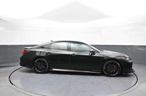 2020 Toyota Avalon TRD