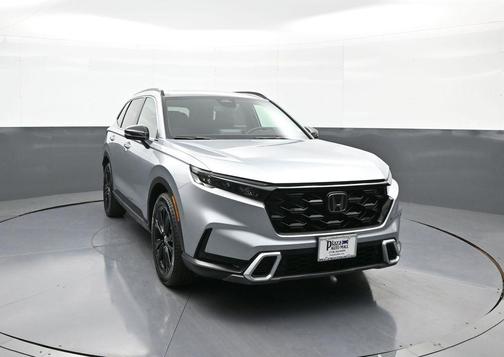 2023 Honda CR-V Hybrid Sport Touring AWD