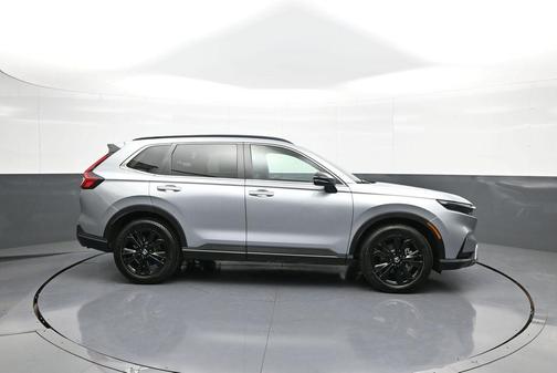 2023 Honda CR-V Hybrid Sport Touring AWD