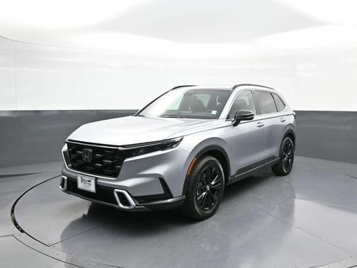 2023 Honda CR-V Hybrid Sport Touring AWD