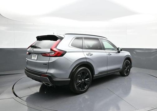2023 Honda CR-V Hybrid Sport Touring AWD
