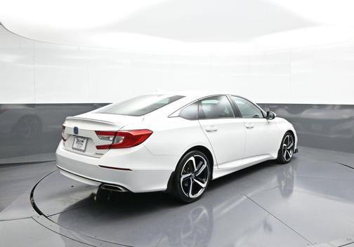 2020 Honda Accord Sport 1.5T