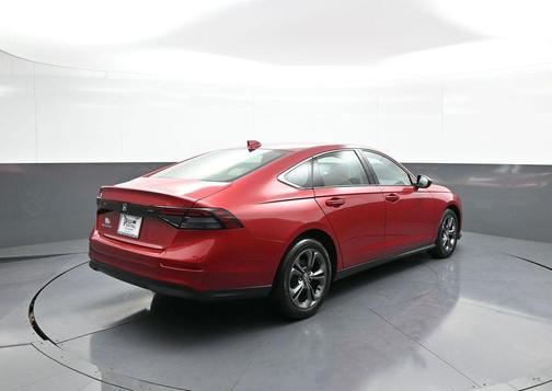 2023 Honda Accord EX 1.5T