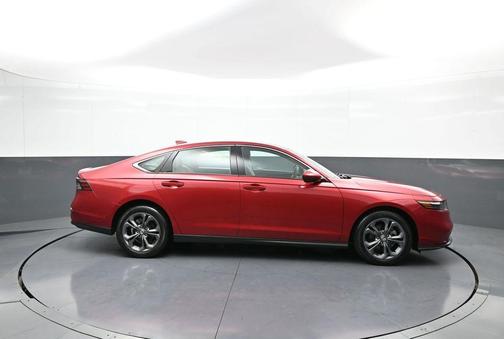 2023 Honda Accord EX 1.5T