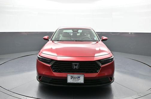2023 Honda Accord EX 1.5T