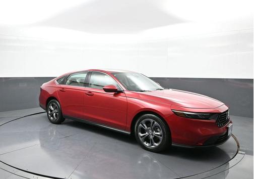 2023 Honda Accord EX 1.5T