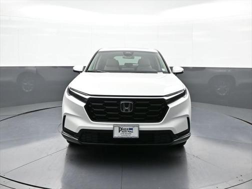 2025 Honda CR-V EX 2WD