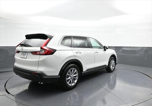 2025 Honda CR-V EX 2WD