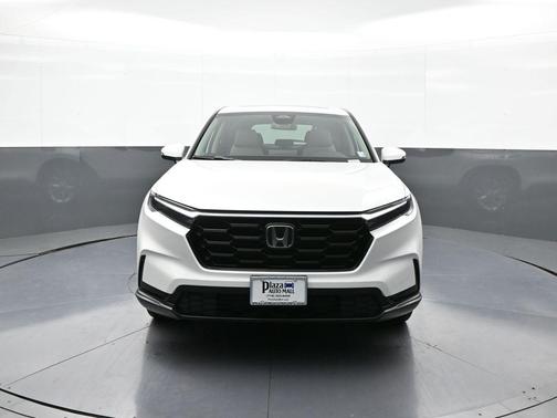 2025 Honda CR-V EX 2WD