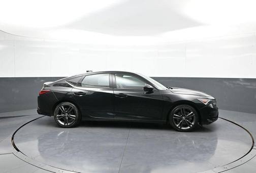 2023 Acura Integra A-SPEC