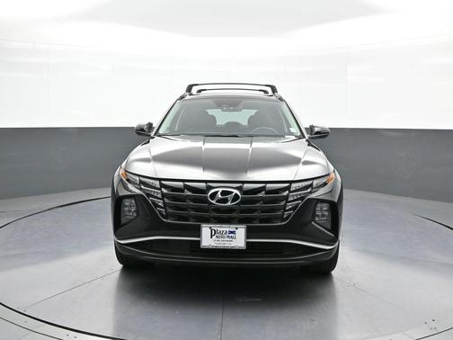 2023 Hyundai TUCSON Hybrid SEL Convenience