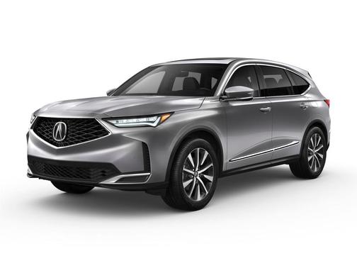 Platinum 2026 Acura MDX Technology Package