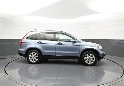 2009 Honda CR-V EX-L