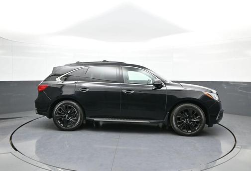 2019 Acura MDX 3.5L w/Technology Package