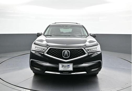 2019 Acura MDX 3.5L w/Technology Package