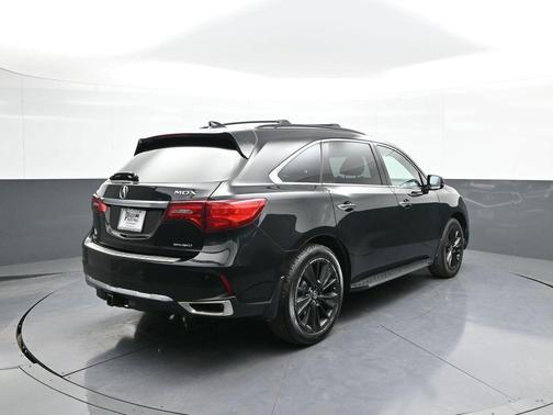 2019 Acura MDX 3.5L w/Technology Package