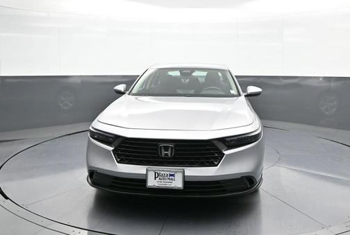 2024 Honda Accord LX 1.5T