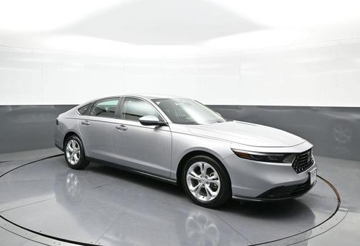 2024 Honda Accord LX 1.5T