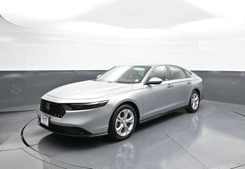 2024 Honda Accord LX 1.5T