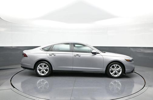 2024 Honda Accord LX 1.5T