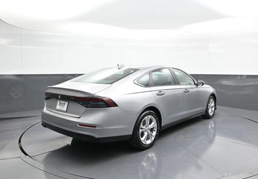 2024 Honda Accord LX 1.5T