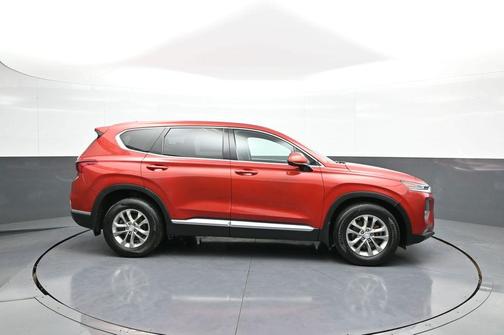 2020 Hyundai SANTA FE SEL 2.4