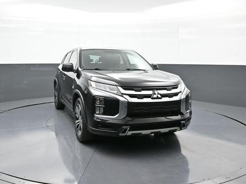 2020 Mitsubishi Outlander Sport 2.0 ES