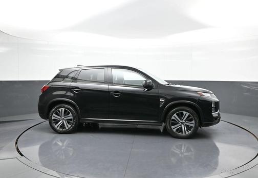 2020 Mitsubishi Outlander Sport 2.0 ES