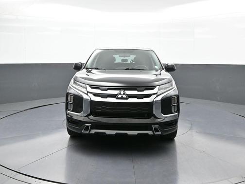 2020 Mitsubishi Outlander Sport 2.0 ES